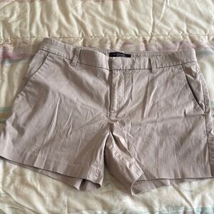 Banana Republic Women's Beige Shorts
